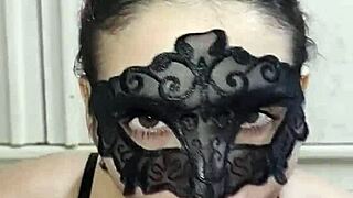 Sailor Girl Shows Boy Her Interracial Blowjob Skills