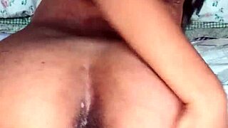 Danda, naughty girl begs for cock