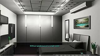 Asian game over: Lost to an annoying game of hentai