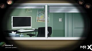 summertimesaga gloryhole creampie babe 😏