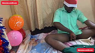 Nigerian band of amateurs began the New Year with homemade sex