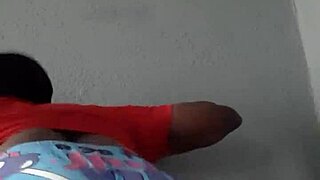 still exploring black and gay group dynamics