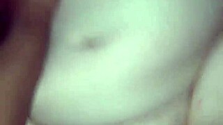 Doggystyle Domination: Rosie Gags on Big Black Cock