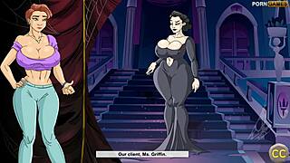 Halloween's virgin sluts fuck for the first time!