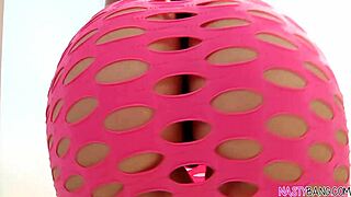 Fallon West! Double Penetration In Ass And Pussy