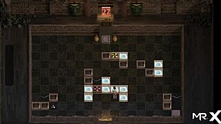 Treasure of Nadia puzzles walkthrough