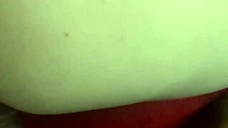 oh man, fucking my favorite white women with that monster big black cock leads to epic cumshot pt2 😈💦