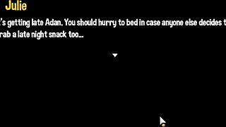 Milf Fucking In House Chores Game