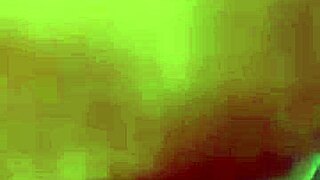 Beautiful Lace Panties With Used Towel