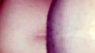 Big Ass Latina Teen Screams for BBC!