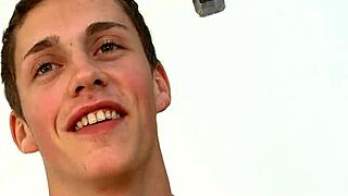 Detailed Homosexual Cumshot Scenes