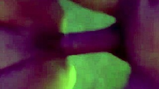 Mexican girlfriend's homemade video with friend