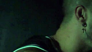 Magic Javi Experiments with Danny Boss in Cruising Club