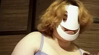 bound in bdsm humiliation