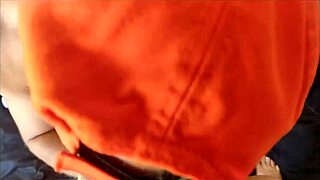 ゲイの激情ディープスロートから生アナルバック！