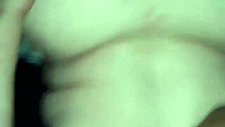 Doggystyle Domination: Rosie Gags on Big Black Cock