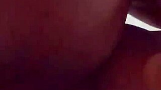 Pretty fat pussy gets fucked with dildo