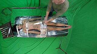 Dayanara Dexter POV Session