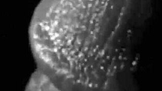 Dark Lantern Entertainment WEB CLIP HAIRY PUSSY CUMPilation 