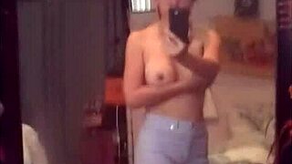 I hope you like this video selfie