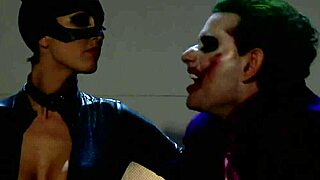 otaku shares hentai collection, then we try anal sex