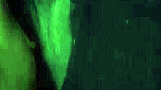 Russian Teen Punished in Rough Outdoor Domination!