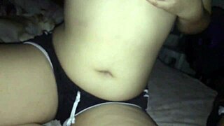 Detailed Showcase of Filipina Girlfriend's Gorgeous Body in Homemade Video