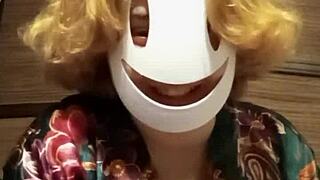 bound in bdsm humiliation