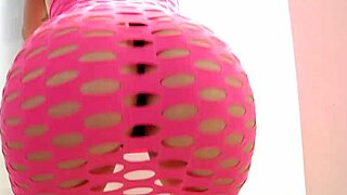 Fallon West! Double Penetration In Ass And Pussy