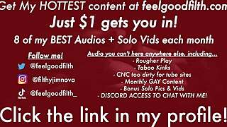 Fucked Rough By Big Cock Stepbro With Erotic Audio For Women