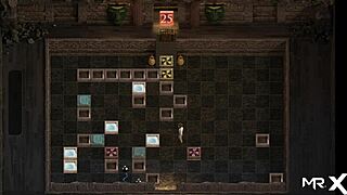 Treasure of Nadia puzzles walkthrough