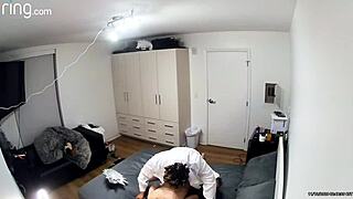 Rick Sanchez & Beth crashed Teen’s bedroom