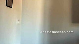 Good morning dance compilation with Anastasia Ocean