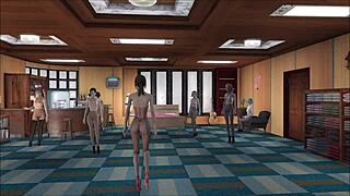 Fallout 4 fashion above boobs