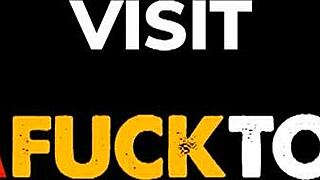 colombian babe takes huge dick