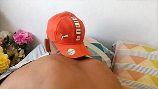 Intense Emotions Surge As Gay Teen Bends Over For Deepthroat And Anal Bareback Doggystyle