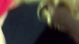 Big Ass Granny Shows Off Her Curves in Detailed Scenes