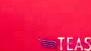 Blonde in Pigtails Seduces for Hardcore Sex Before Homecoming?