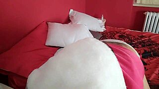 step daddy punishes me with a diaper in the bathroom roleplay