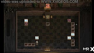 Treasure of Nadia puzzles walkthrough