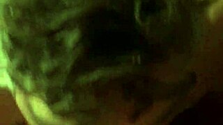 Hey, watch this gay guy deepthroat and swallow a big cock