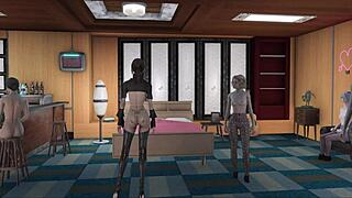 Fallout 4 fashion above boobs