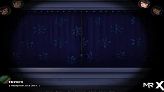 Experienced nurse seduces patient intensely