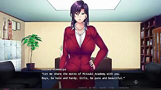 Brunette Teen With Small Natural Tits Gets Fucked Hard In A Car