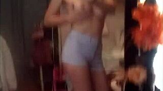 I hope you like this video selfie