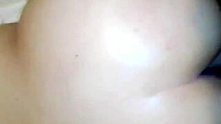 Culona rides a big ass