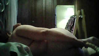 Extreme anal playtime! 😈