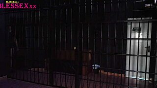 Magic Javi Experiments with Danny Boss in Cruising Club