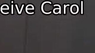 wet hot fuck outdoors with a sexy latina and her shaved pussy, damn she's wild! 🌊🔥