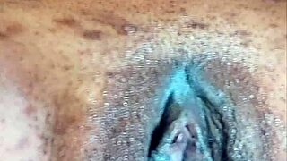 Katy squirts wildly.